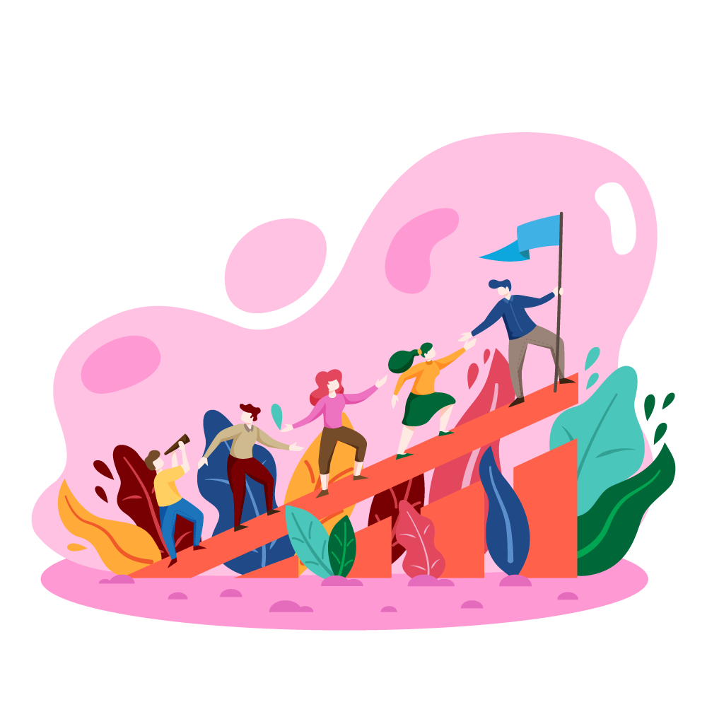  The Champions in Digital Transformation